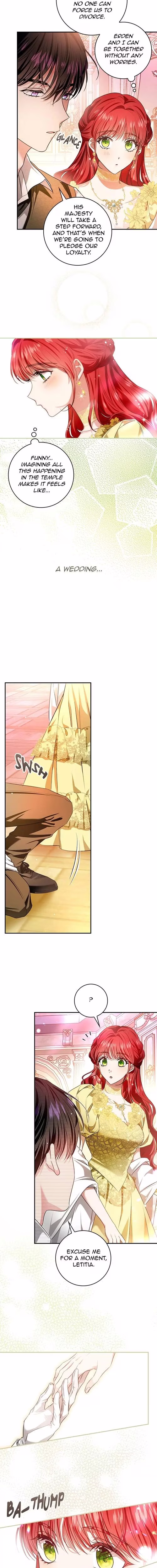 My Secretly Hot Husband - Chapter 96 - Part 4