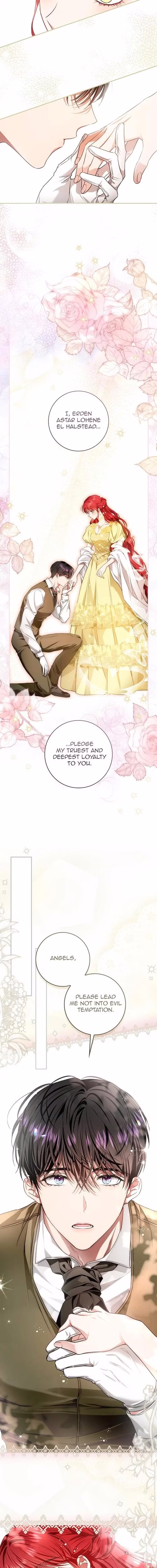 My Secretly Hot Husband - Chapter 96 - Part 5