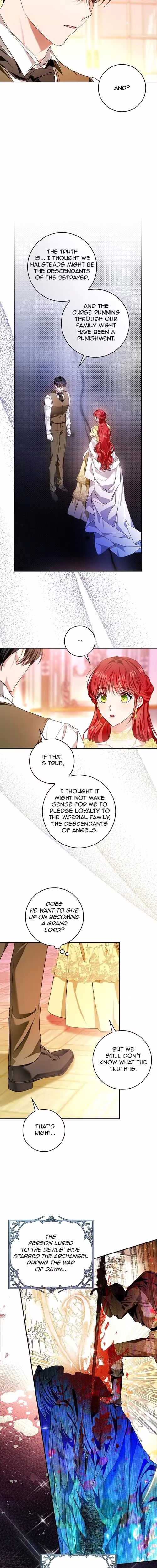 My Secretly Hot Husband - Chapter 96 - Part 7