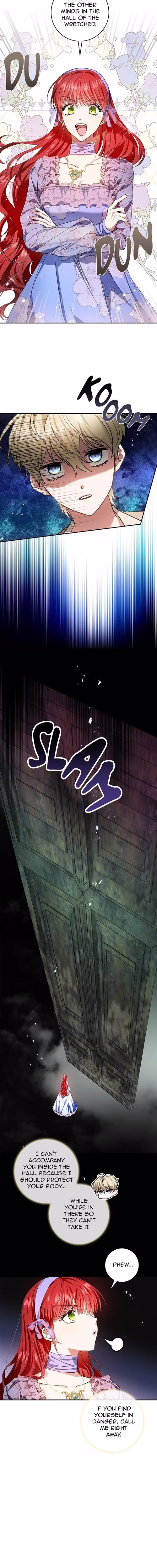 My Secretly Hot Husband - Chapter 96 - Part 10