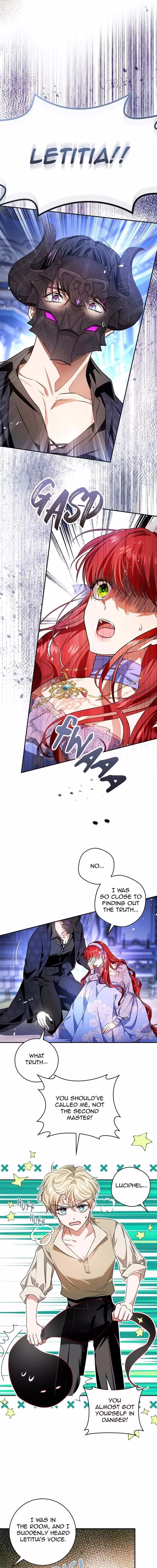 My Secretly Hot Husband - Chapter 97 - Part 3