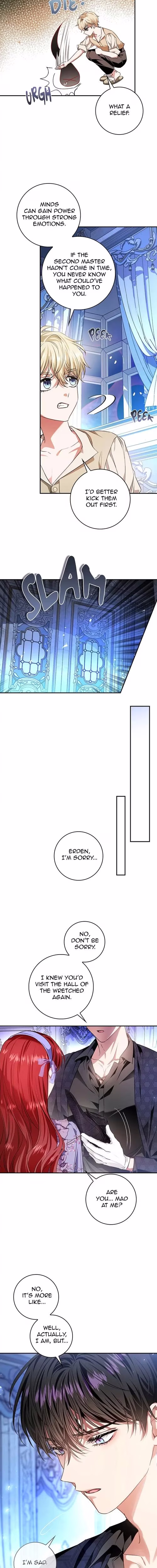 My Secretly Hot Husband - Chapter 97 - Part 4