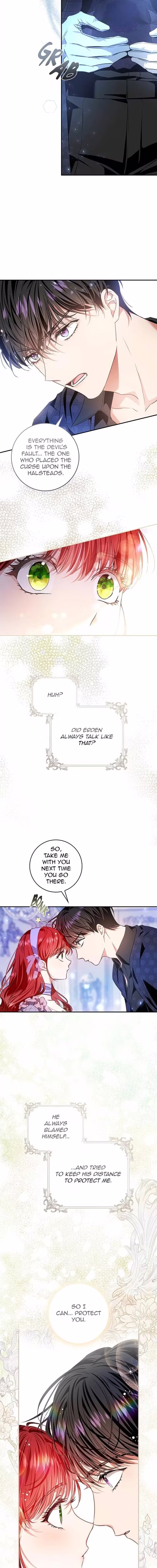 My Secretly Hot Husband - Chapter 97 - Part 6