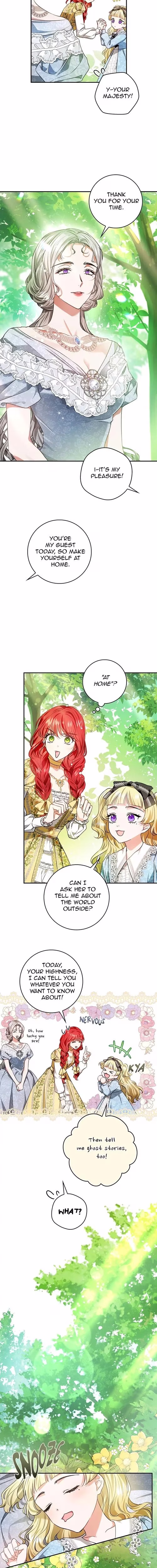 My Secretly Hot Husband - Chapter 97 - Part 9