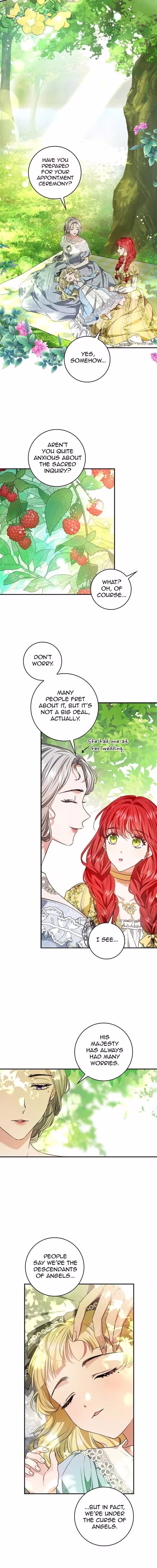 My Secretly Hot Husband - Chapter 97 - Part 10