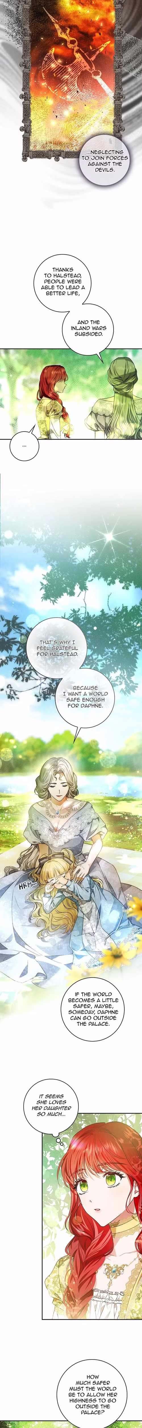 My Secretly Hot Husband - Chapter 97 - Part 12