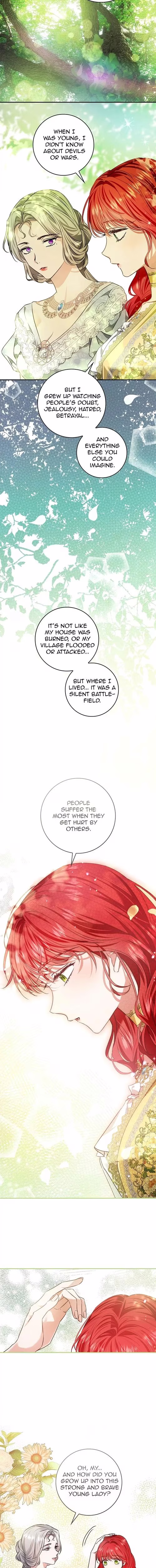 My Secretly Hot Husband - Chapter 97 - Part 13