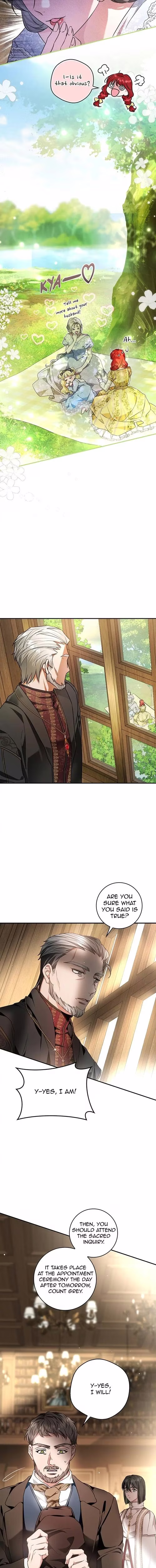 My Secretly Hot Husband - Chapter 97 - Part 15