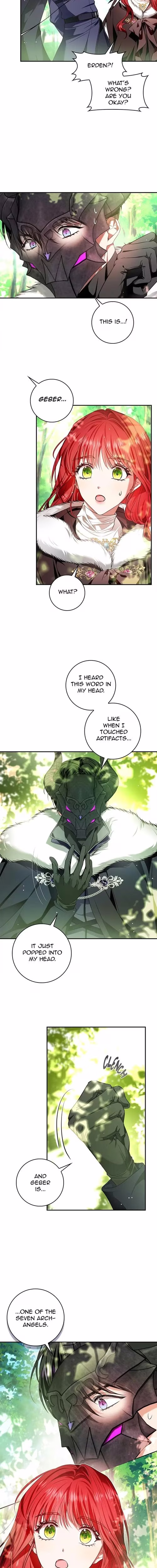 My Secretly Hot Husband - Chapter 98 - Part 8