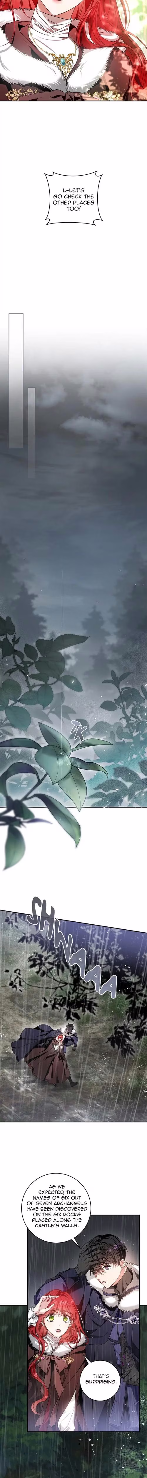 My Secretly Hot Husband - Chapter 98 - Part 9