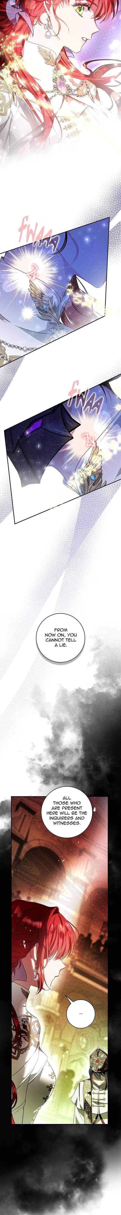 My Secretly Hot Husband - Chapter 99 - Part 5