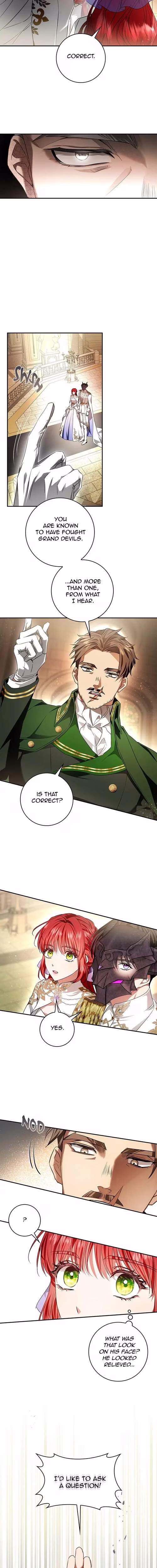 My Secretly Hot Husband - Chapter 99 - Part 9