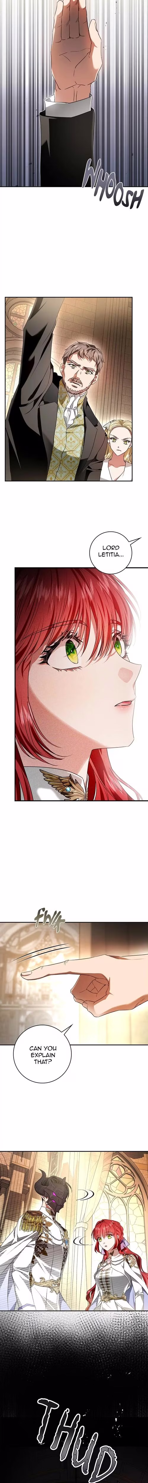 My Secretly Hot Husband - Chapter 99 - Part 10