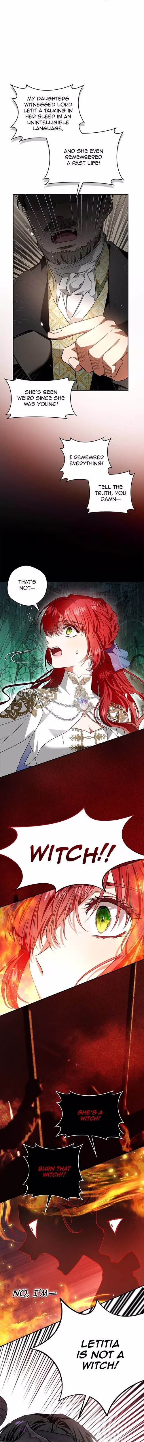 My Secretly Hot Husband - Chapter 99 - Part 13