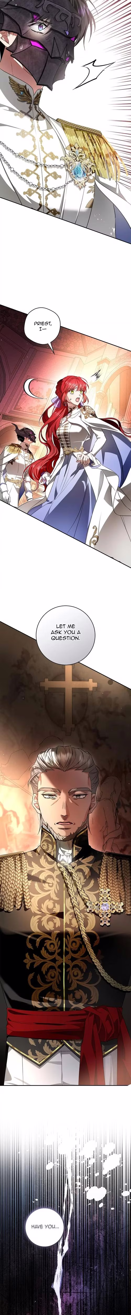 My Secretly Hot Husband - Chapter 99 - Part 14