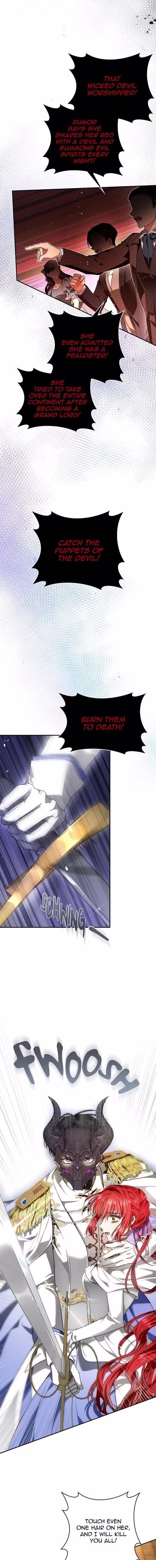 My Secretly Hot Husband - Chapter 99 - Part 16