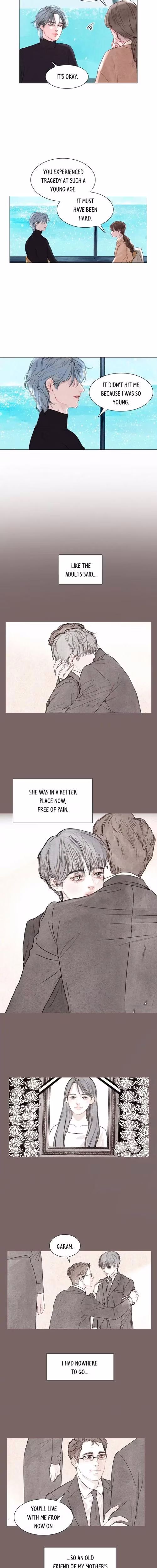 Mystical - Chapter 1 - Part 5