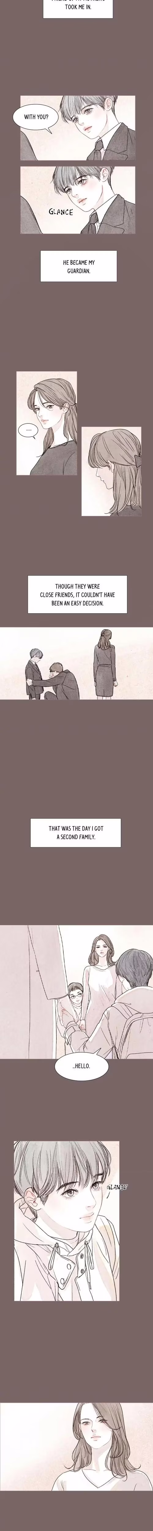 Mystical - Chapter 1 - Part 6