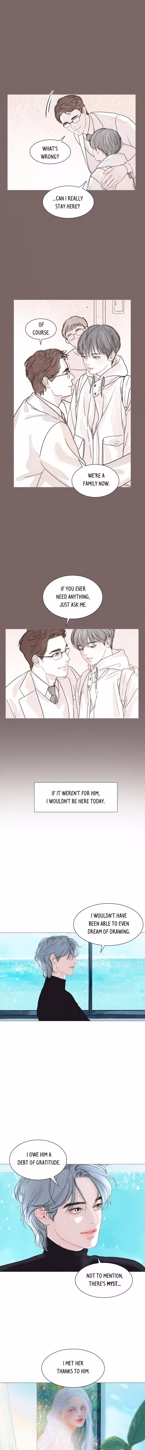 Mystical - Chapter 1 - Part 8