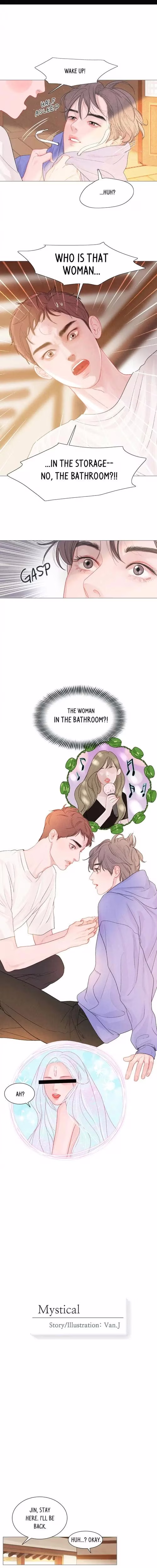 Mystical - Chapter 10 - Part 3