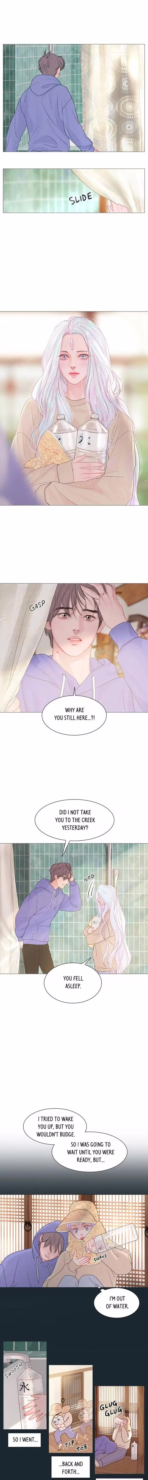 Mystical - Chapter 10 - Part 4