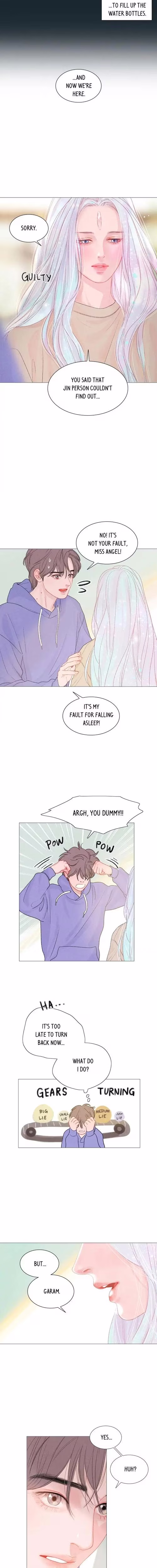 Mystical - Chapter 10 - Part 5