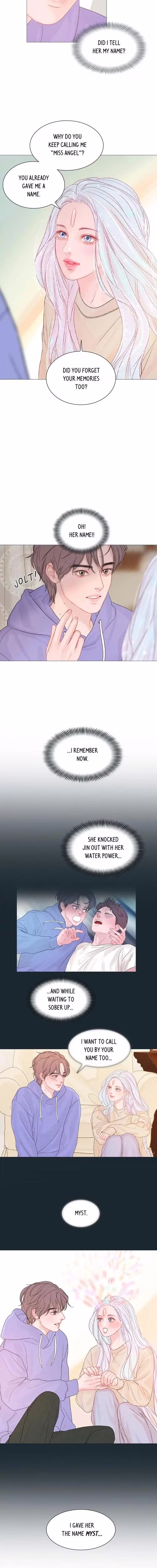 Mystical - Chapter 10 - Part 6