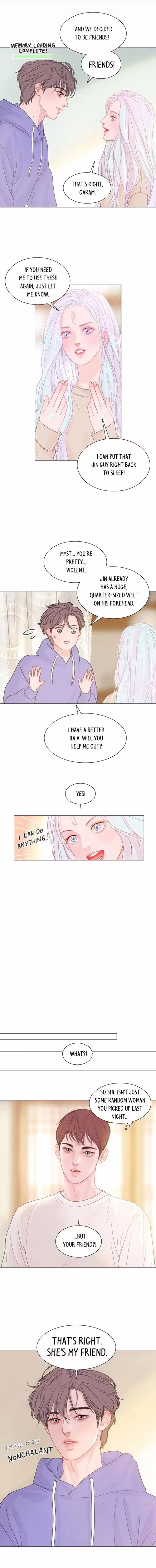 Mystical - Chapter 10 - Part 7