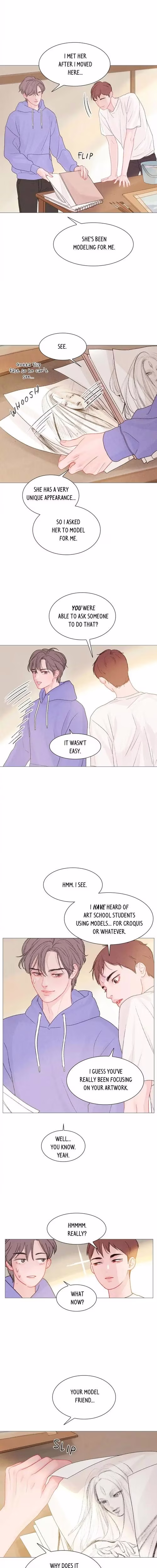 Mystical - Chapter 10 - Part 8