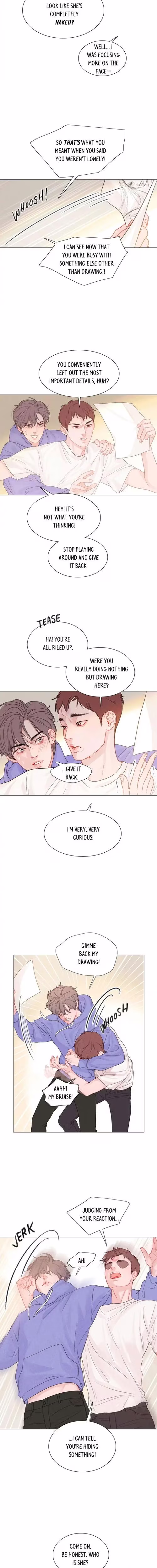 Mystical - Chapter 10 - Part 9