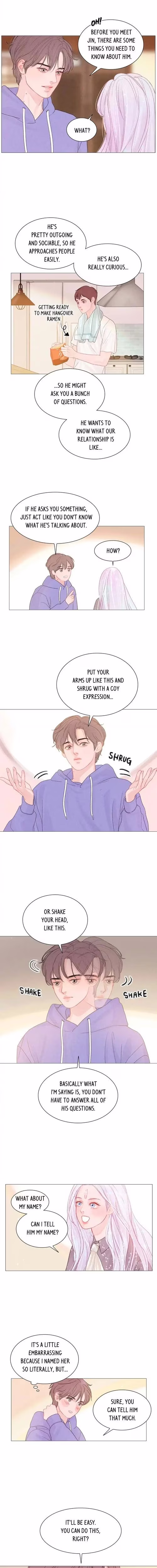 Mystical - Chapter 11 - Part 3