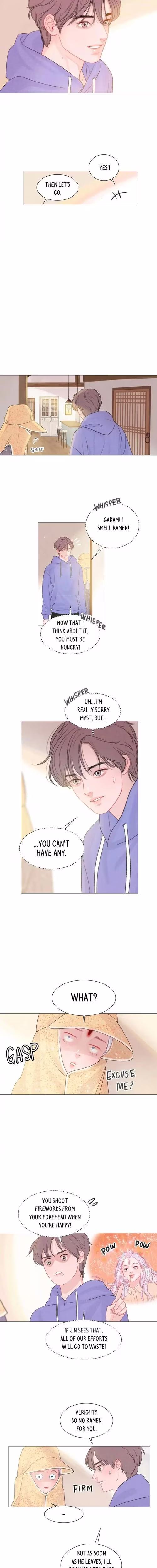 Mystical - Chapter 11 - Part 4