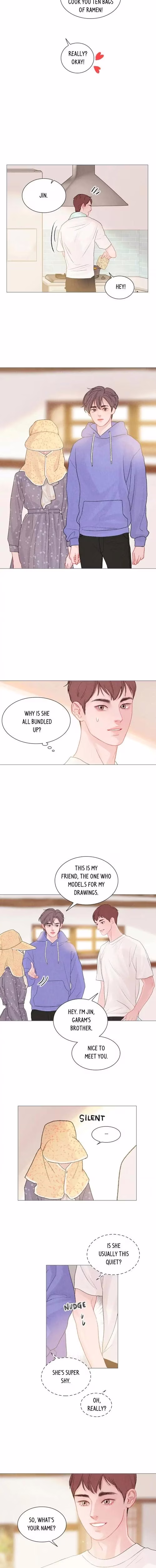 Mystical - Chapter 11 - Part 5