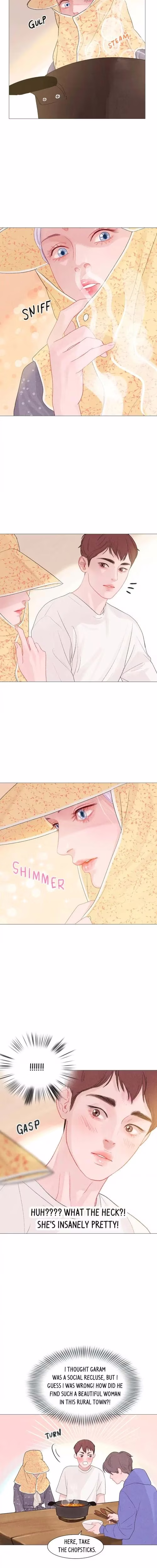 Mystical - Chapter 11 - Part 7