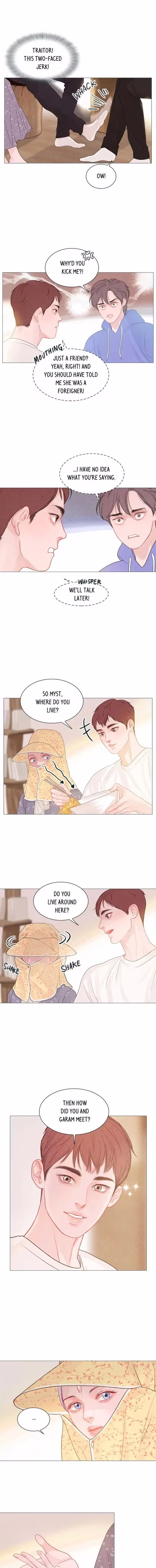 Mystical - Chapter 11 - Part 8