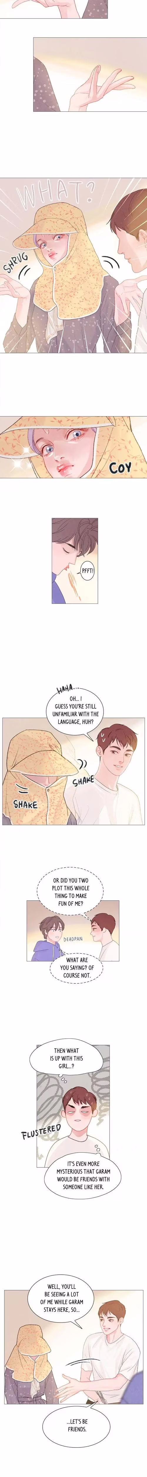 Mystical - Chapter 11 - Part 9