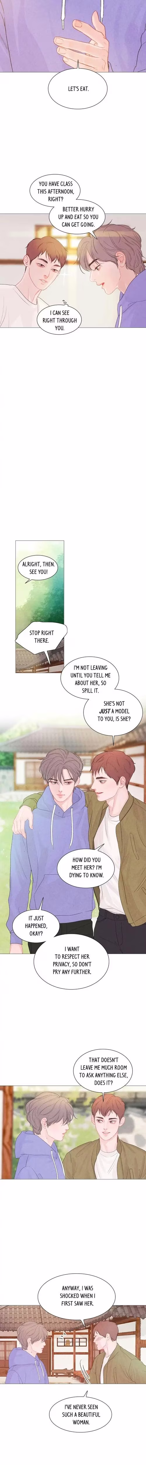 Mystical - Chapter 11 - Part 11