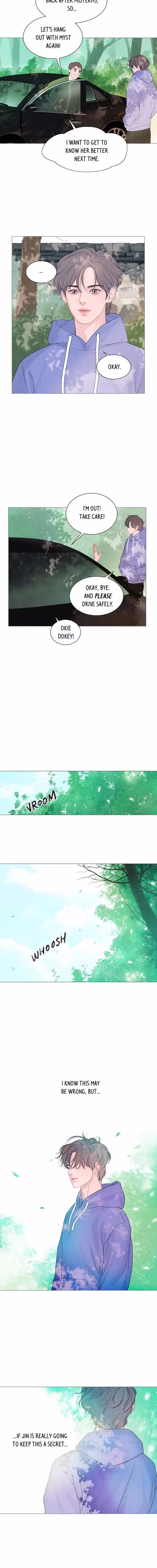 Mystical - Chapter 11 - Part 13