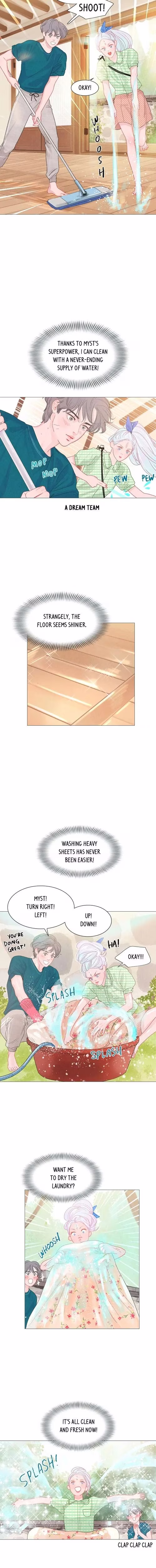 Mystical - Chapter 12 - Part 3