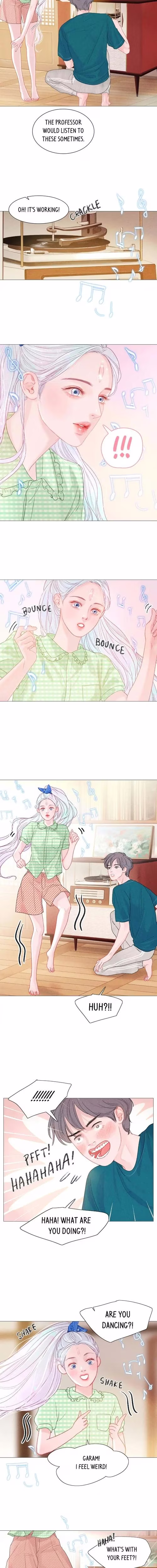 Mystical - Chapter 12 - Part 6