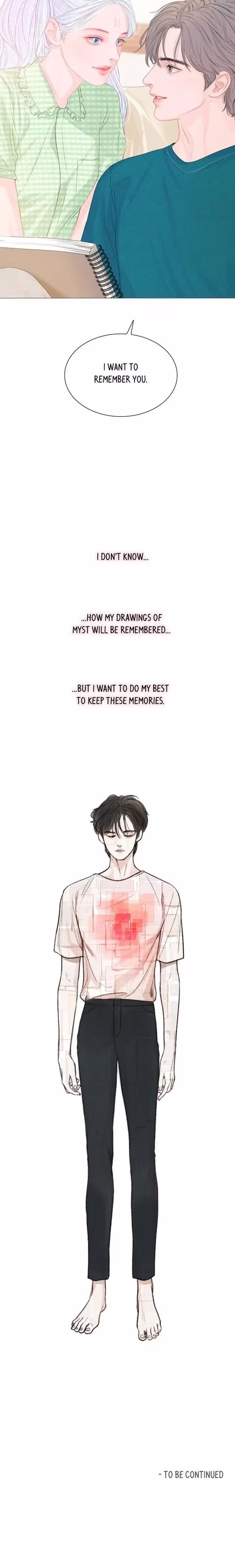 Mystical - Chapter 12 - Part 12