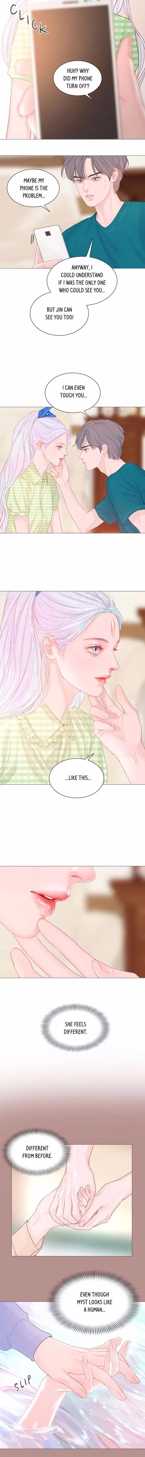 Mystical - Chapter 13 - Part 3