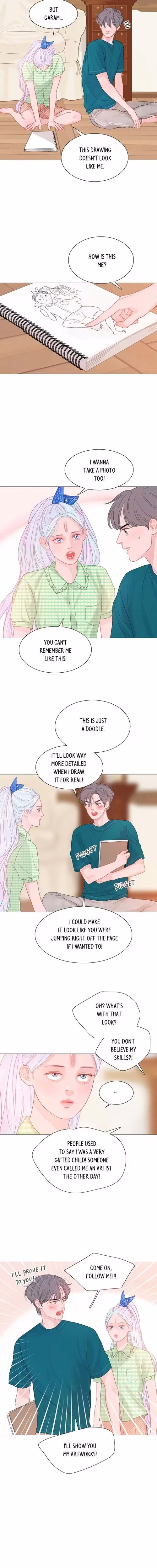 Mystical - Chapter 13 - Part 5