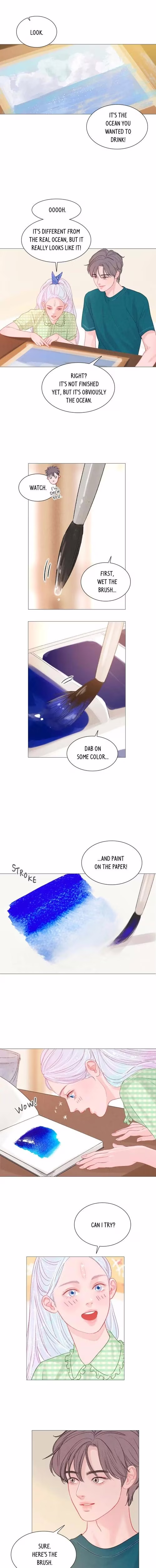 Mystical - Chapter 13 - Part 6