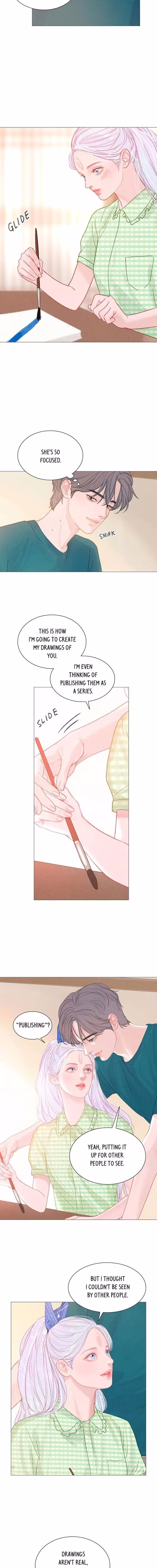 Mystical - Chapter 13 - Part 7