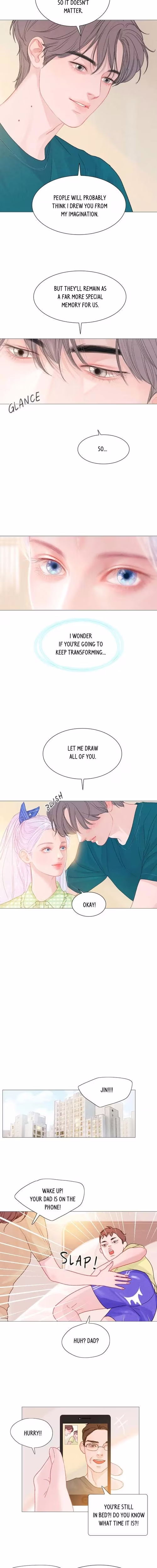 Mystical - Chapter 13 - Part 8