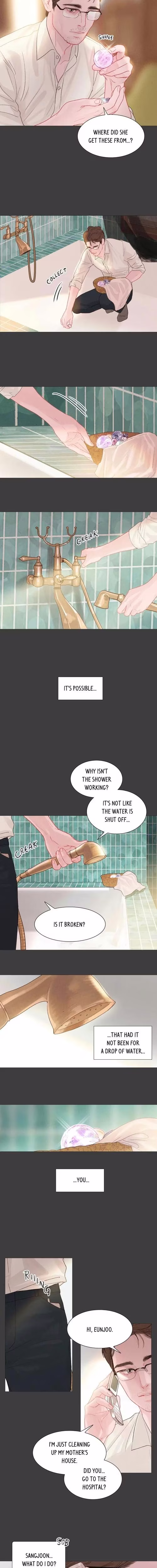 Mystical - Chapter 14 - Part 3