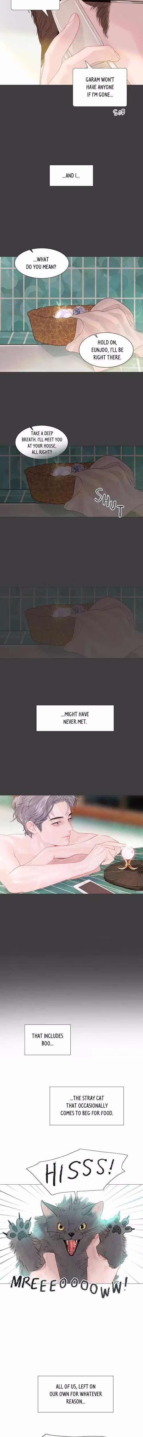 Mystical - Chapter 14 - Part 4