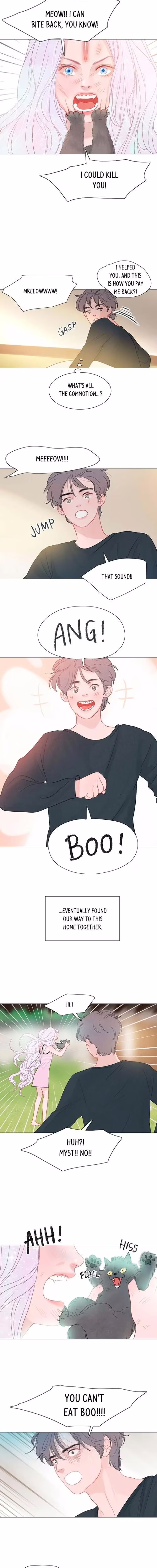 Mystical - Chapter 14 - Part 5