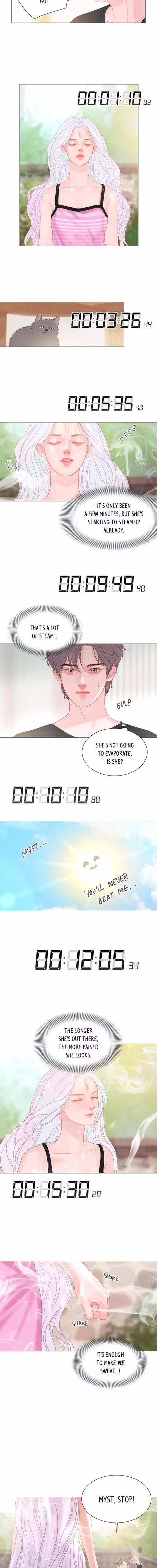 Mystical - Chapter 14 - Part 9